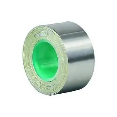 3M 420 Foil Tape1/2 In. X 5 Yd.Dark Silver • $17.99