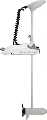 MotorGuide Xi3-55SW Trolling Motor - Wireless - GPS - 55lbs-54 -12V - 941600060 • $1699.99