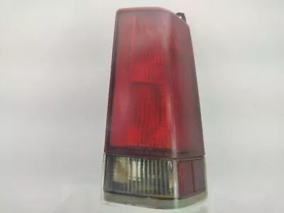 Passenger Right Tail Light Fits 00-02 EXPRESS 1500 VAN 1507837 • $49.49