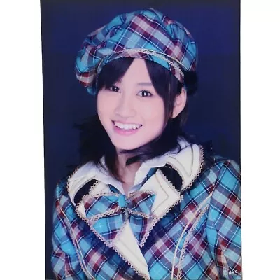 AKB48 Atsuko Maeda 2006 Official Photo • $4.70