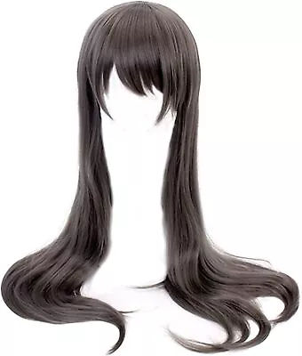 Yiliang Cosplay Wig For Citrus Aihara Yuzu Aihara Mei • $38.99