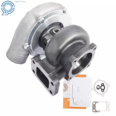 GT3582 GT35 Turbo Charger T3 AR.70/63 Anti-Surge Compressor Turbocharger Bearing • $115.90