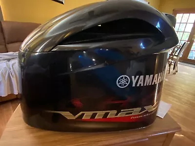 Boat Cowl Yamaha Sho Vmax 200 Fourstroke  • $650