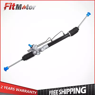 Power Steering Aluminum Rack And Pinion Assembly For Nissan Sentra TR485214Z001 • $127.79