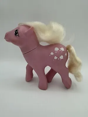 Vintage My Little Pony G1 1984 Lickety Split MLP Hasbro • $15