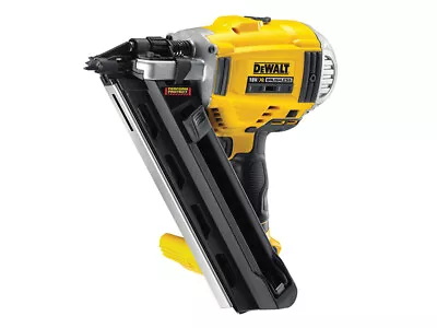 DEWALT DCN692N Cordless XR 2-Speed Framing Nailer 90mm 18V Bare Unit DEWDCN692N • $833.09