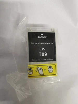 £8.99 • Buy Epson T009 Colour Ink Cartridge 