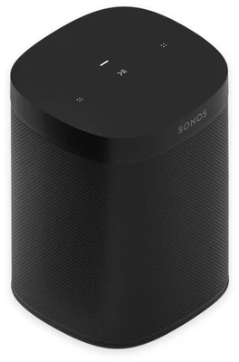 $250 • Buy SONOS One SL – BLACK BRAND NEW