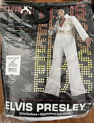 Elvis Kids Halloween Costume  • $13