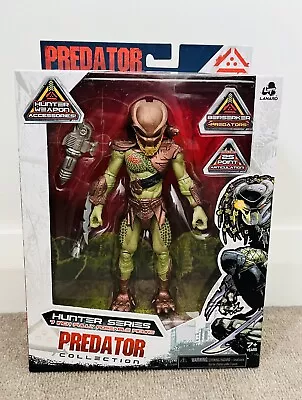 Lanard Toys Berserker Predator Figure Brand New In Box Unopened And Sealed • $54.95