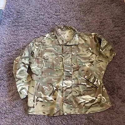 Military Combat Shirt/ Jacket 170/112  • £7