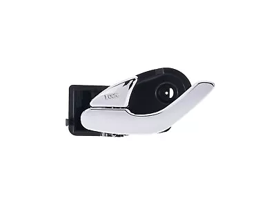 Chrome Left Hand Inner Door Handle For Ford Escape / Mazda Tribute • $23.40