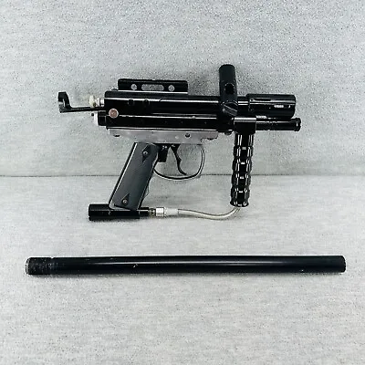 VTG Paintball Gun Marker Black • $39.99