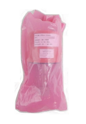 $652.23 • Buy Vacuum General CMLA-11S06 Pressure Transducer Baratron Tylan Refurbished