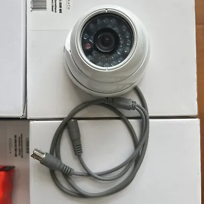 IC Realtime ICR200 Indoor Outdoor IR Camera 600TVL  • $29