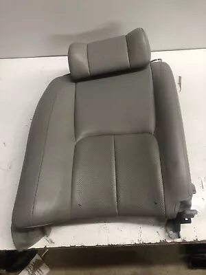 2005-2006 Infiniti G35 Sedan Right Passenger Side Rear Seat Reclinable Stone OEM • $67.97