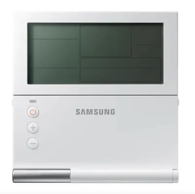 $150 • Buy Samsung MWR-WE10 Ducted Air Conditioner Wall Controller NASA