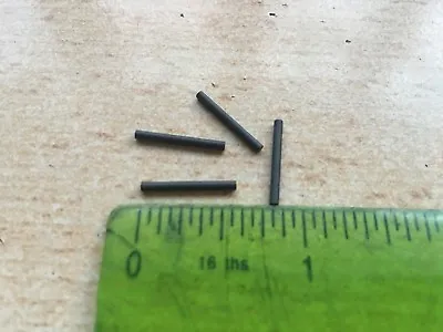 4 X Ferrite Rods R67-005-059  Ferrite Core For Antenna Applications & RFID  H189 • $8.33