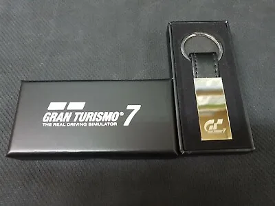 Gran Turismo 7 Key Chain/Keychain (Official/Brand New) PS4/PS5 • $14.99