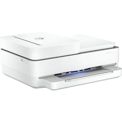 HP ENVY Pro 6455e All-in-One Color Inkjet Printer Print Scan Copy Fax • $54