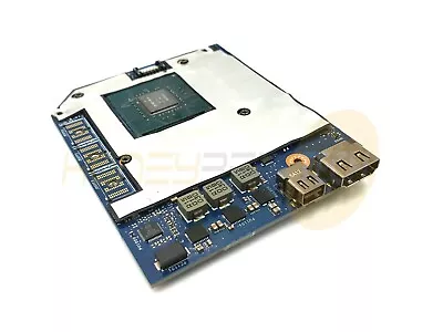 Genuine Dell 4gb Nvidia Quadro P2000 Graphics Video Card Tjfrk 0tjfrk Tested • $79.99