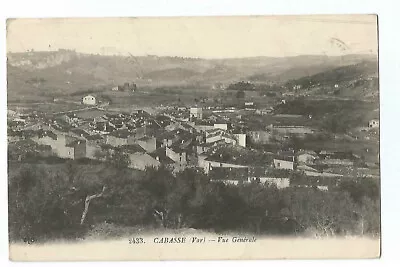 83 Cabasse General View • $2.34