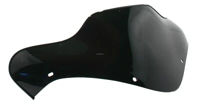 $49.99 • Buy Arctic Cat F7, Firecat 700, 2003-2006, Super Low 7  Solid Black Windshield 