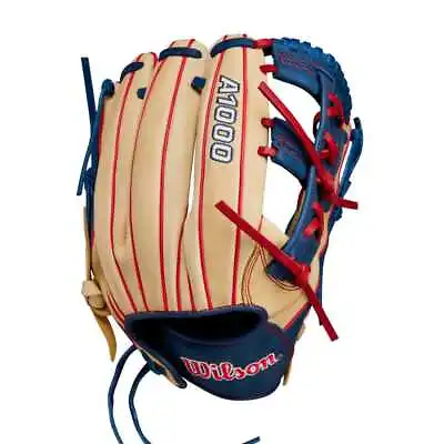2024 Wilson A1000 1912 12  Infield Baseball Glove: WBW10144712 • $179.95