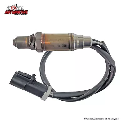 Bosch Oxygen O2 Sensor For 1997-2010 Ford F-150 F150 Pickup 4.2L 4.6L 5.4L 6.2L • $19.95