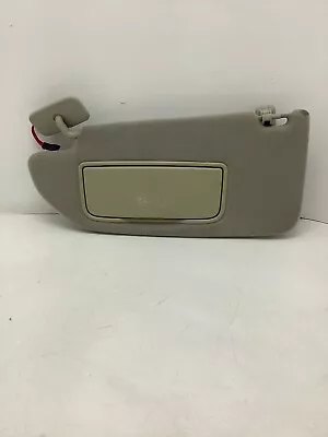 2009 Volvo S60 Driver Sun Visor Oem • $40