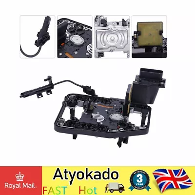 For Audi VW SKODA Transmission Control Unit TCU TCM 0AM927769D DQ200 OAM DSG7 • £260.14