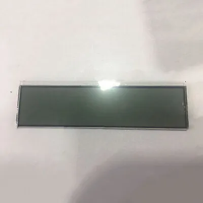 LCD Display Screen For Yaesu FT-1802M FT1807 FT1900 FT1907R Repair Accessory • $13.32