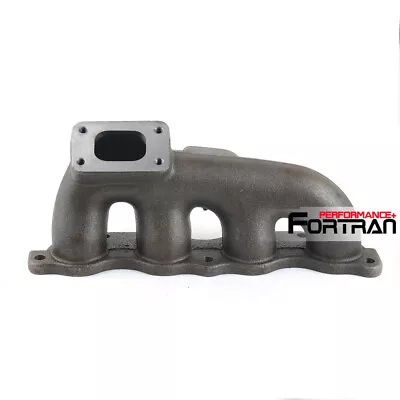 Turbo Exhaust Manifold For HONDA K20A Civic SI RSX T25 Flange W/ 38mm WG Hole • $390.47