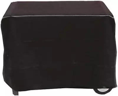 4 Burner Cube BBQ Cover • $38.10