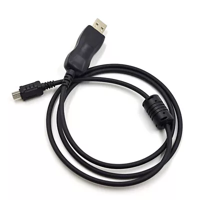 USB Programming Cable For Motorola Mag One A10 A9D A10D A12 A12D XTNi RDX CP110 • $15.99