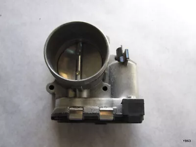 Throttle Body Valve Assy Volvo 0280750103 For Volvo S60 S80 2002 2003 2004 2006 • $29