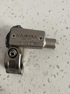 Magura Hydraulic Clutch Master Cylinder 9.5mm Husqvarna KTM Rebuild Kit Parts • $33