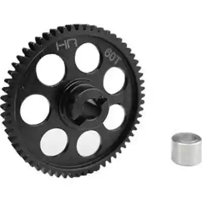 Hot Racing 0.5Mod Steel Spur Gear 60T For Latrax Rally/Prerunner/Teton SLTN60M5 • $16.88