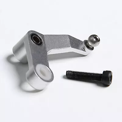 T-rex 500 Tail Rotor Control Arm For Align Trex 500 RC Helicopter Metal Part • $14