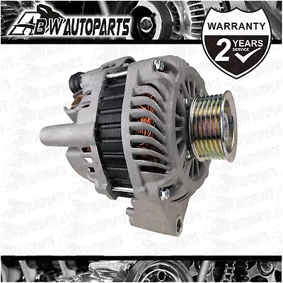 Alternator For Holden Commodore VZ VE V8 Gen4 Gen5 L98 LS2 6.0L 6.2L 2006-2008 • $166