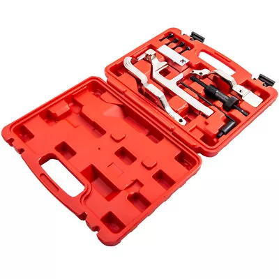 Engine Camshaft Valvetronic Timing Tool Kit For BMW MINI Cooper 1.4 1.6 N12 N14 • $39.47