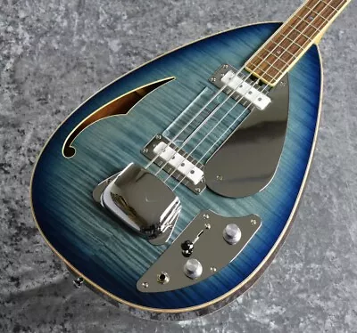 VOX VBW-3500 - Blue Burst - 3.53kg • $1219