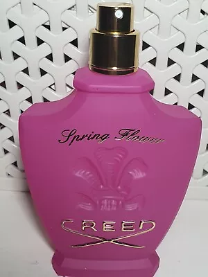 £99 • Buy 100% Authentic Creed Spring Flower 75ml 