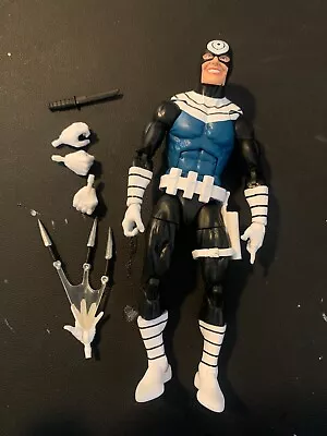 Marvel Legends Bullseye From Daredevil 3 Pack Loose • $30