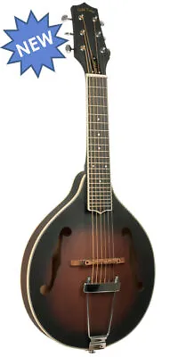 Gold Tone A-Style 6-String Mandolin Mando-Guitar Acoustic/Electric W/ Gig Bag • $619.99