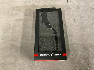 Ducati Panigale V4 Rizoma Clutch Lever • $232