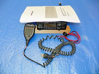 Vintage Radio Shack HTX-242 Two Meter Mobile Transceiver CAT 19-1126 S/N 0004259 • $99.99