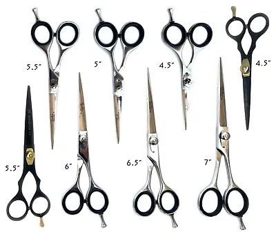 £6.99 • Buy Professional Hairdressing Scissors Barber Hair Cutting Salon Shears RAZOR SHARP!