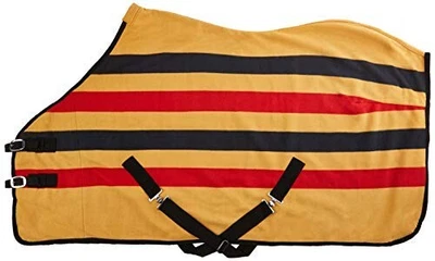 £30.36 • Buy Newmarket Fleece Rugs 5'9