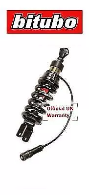 BMW R1150RT 2000-2006 Bitubo XZE3 Rear Shock Absorber • $933.47